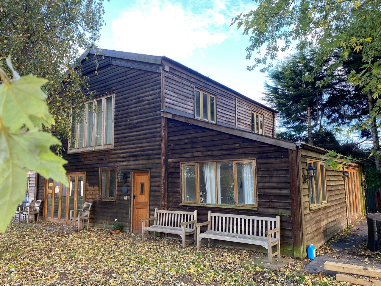 Bredgar, Sittingbourne 1 Bed Flat, Hawks Hill Lane, ME9 To Rent Now