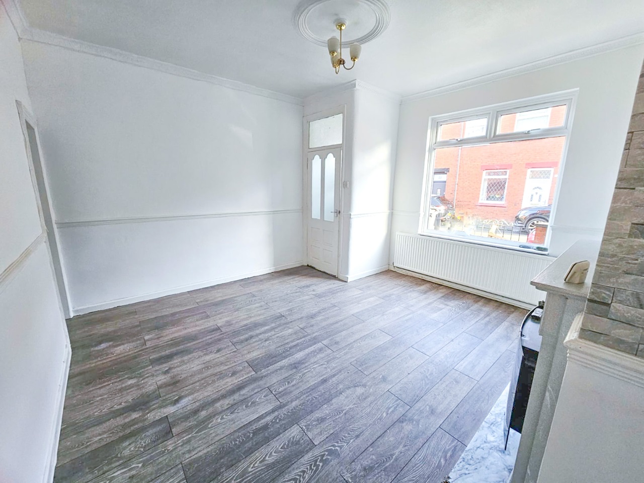 Orrell, Wigan 3 Bed Terraced House, Chapel Street, WN5 To Rent Now