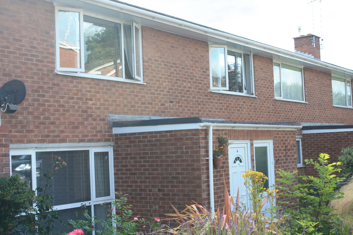 Topsham, Exeter 2 Bed Flat, Altamira, EX3 To Rent Now for £900.00 p/m