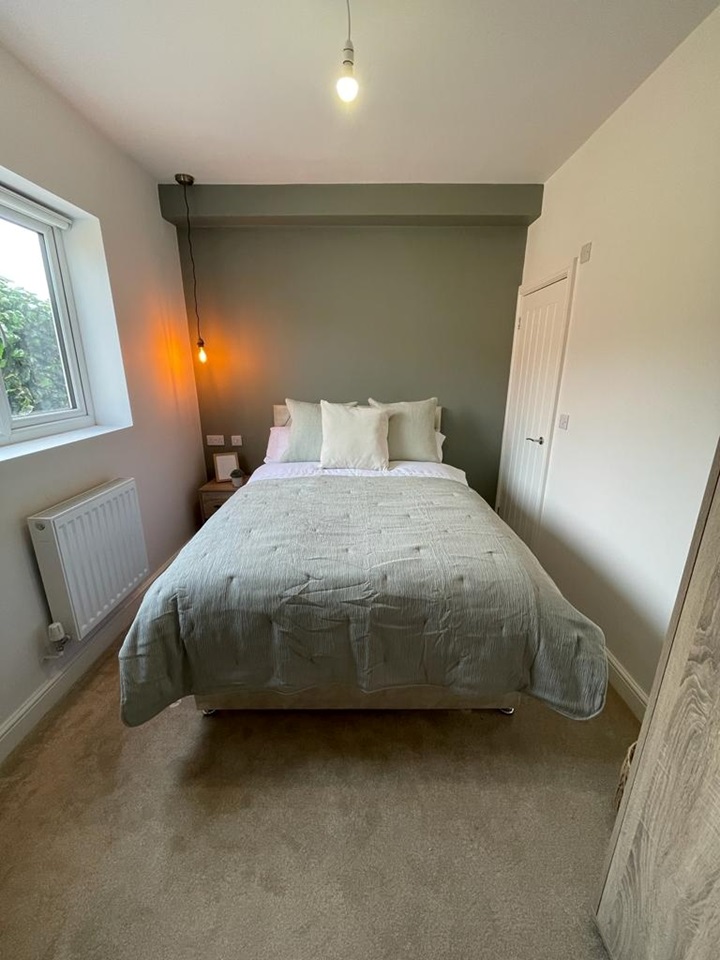 Castleford Room in a Shared House, Mill Lane, WF10 To Rent Now for