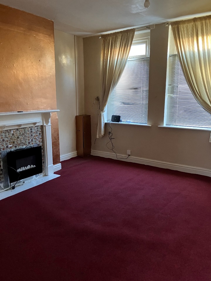 Birkenhead 2 Bed Terraced House, Gothic Street, CH42 To Rent Now