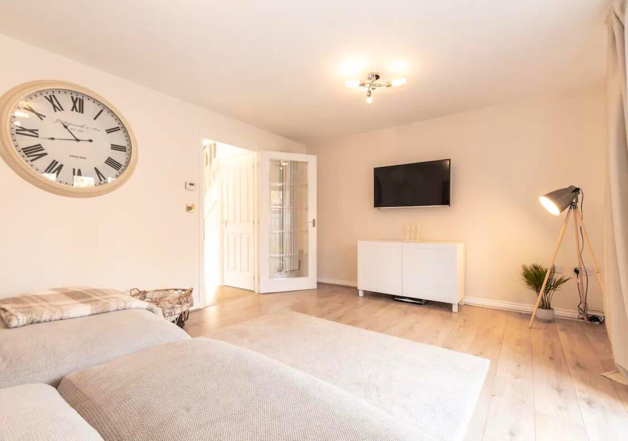 Orton Northgate, Peterborough 3 Bed Terraced House, Kelburn Road, PE2