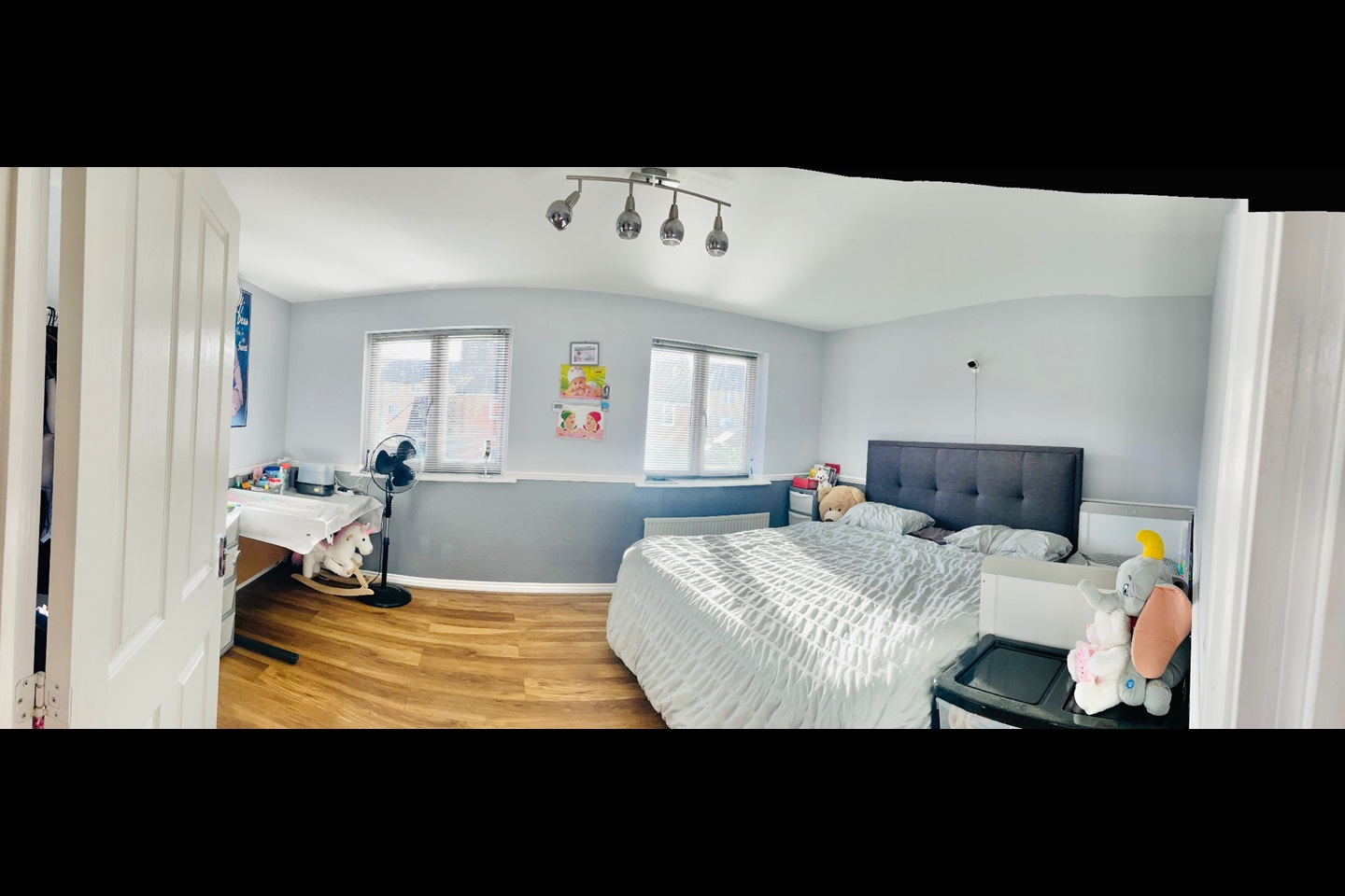 Aylesbury 3 Bed Detached House, Barland Way, HP18 To Rent Now for £