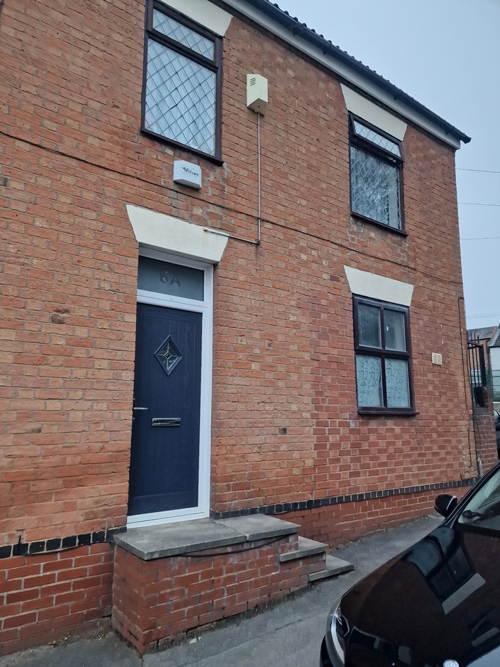 Wigston 2 Bed Flat, Spa Lane, LE18 To Rent Now for £950.00 p/m