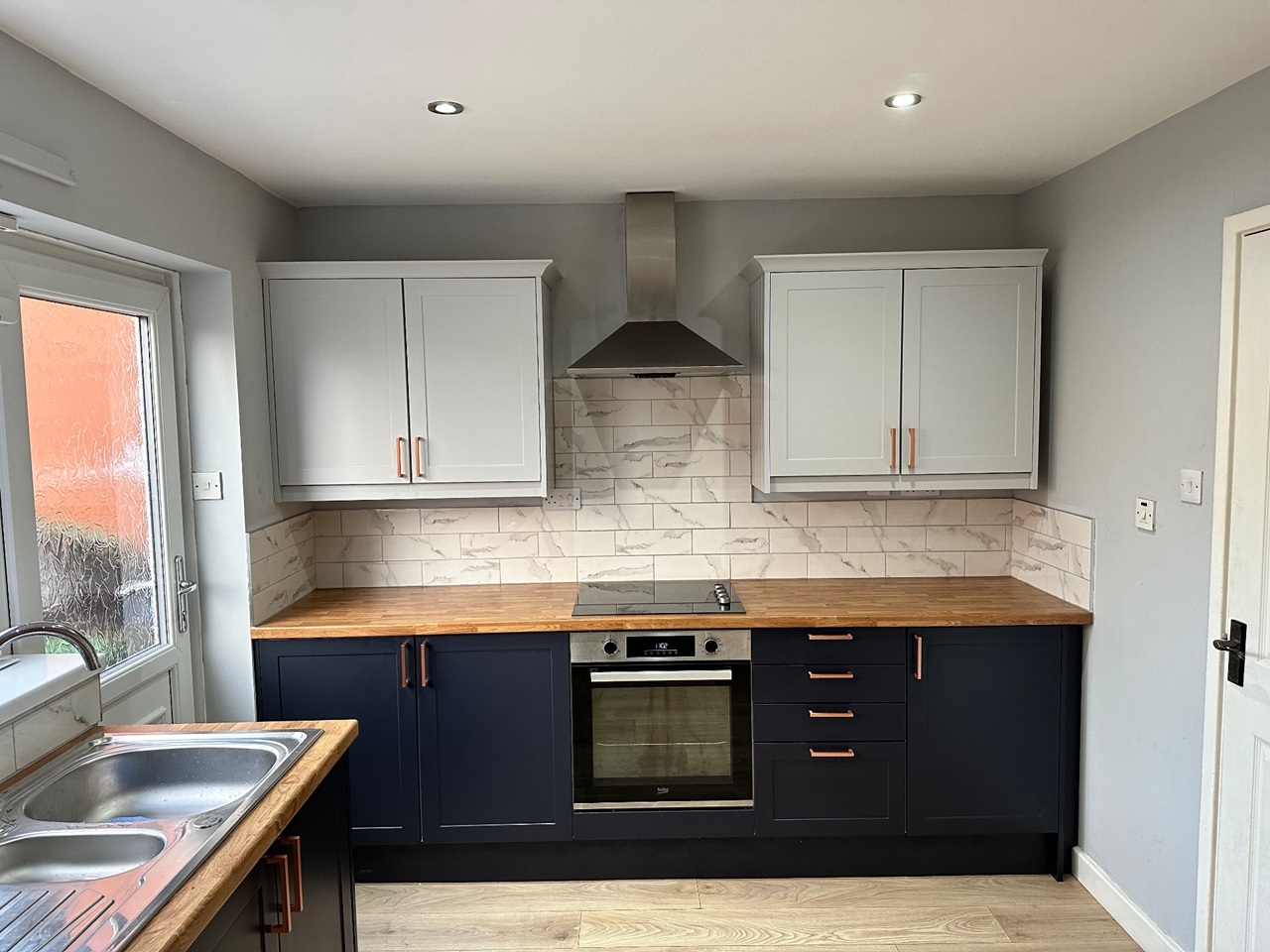 Hebburn 2 Bed Terraced House, Agincourt, NE31 To Rent Now for £695.