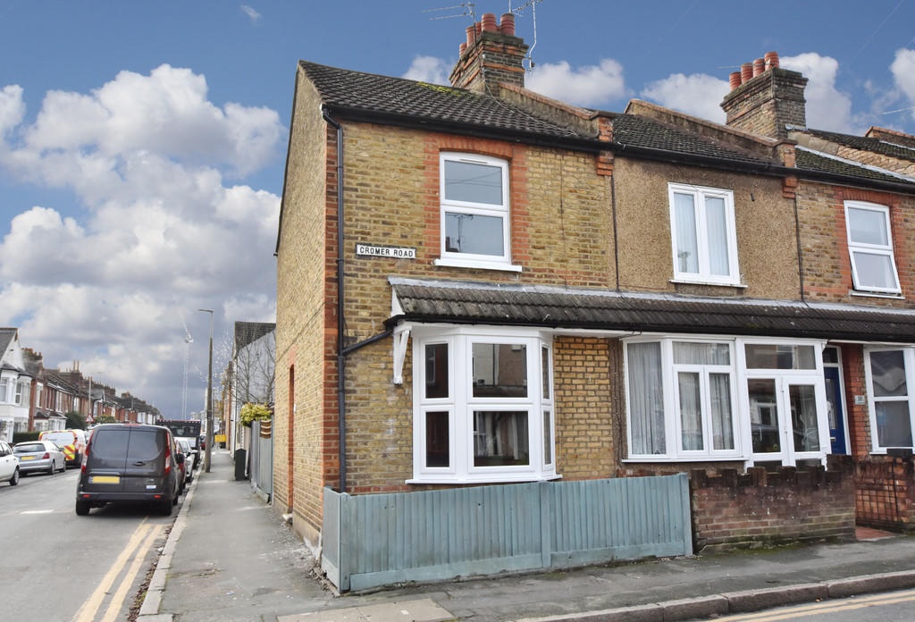 Watford 3 Bed Terraced House, Cromer Road, WD24 To Rent Now for £