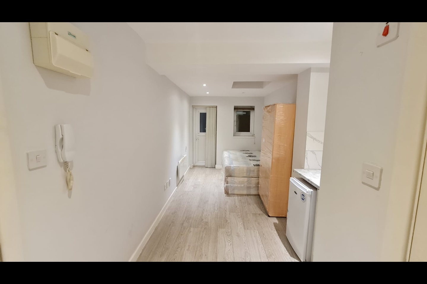 Greenford Southall Ealing London Studio Flat, Greenford Southall
