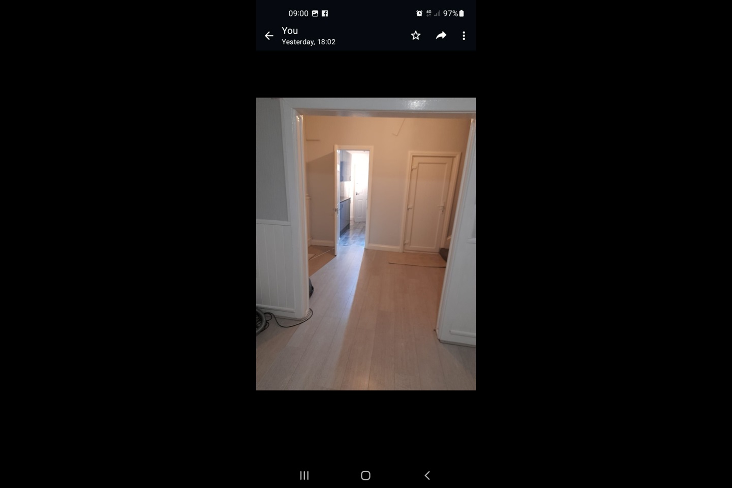 Liverpool 2 Bed Terraced House, Wilburn Street, L4 To Rent Now for