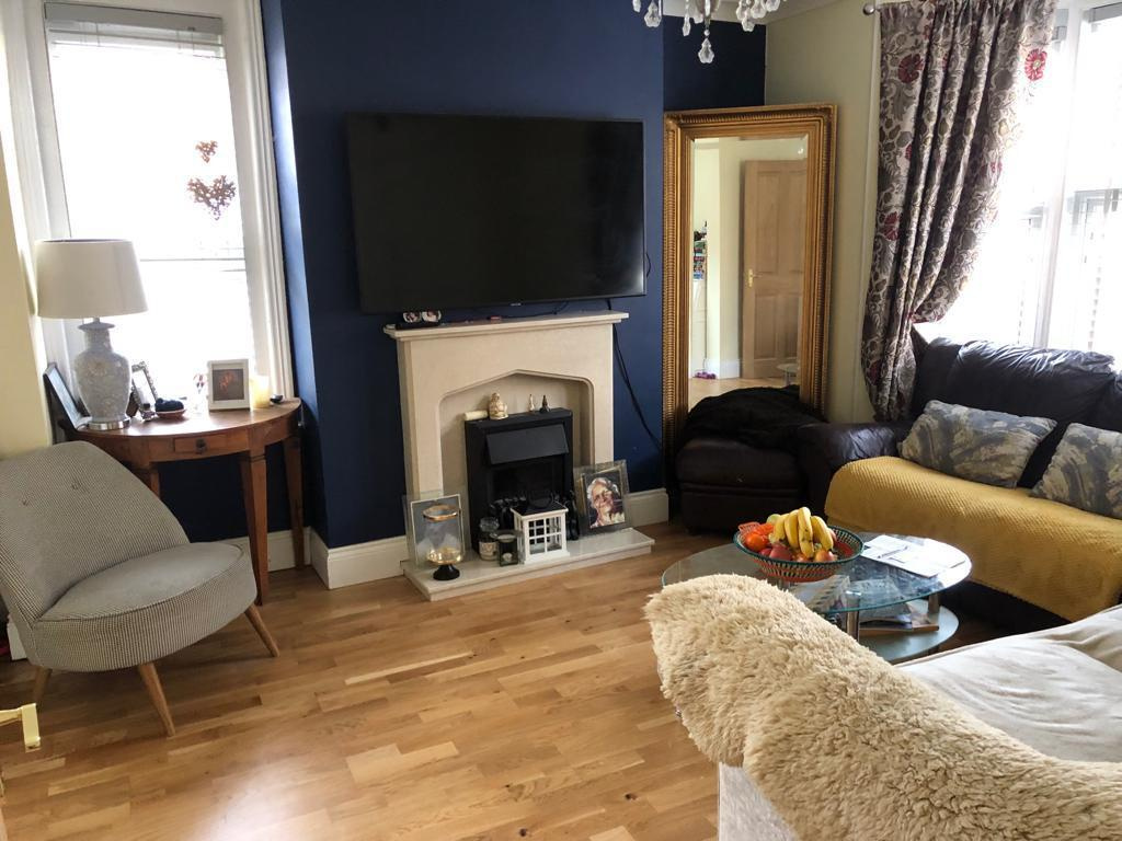 Swindon 4 Bed Terraced House, Maidstone Road, SN1 To Rent Now for £