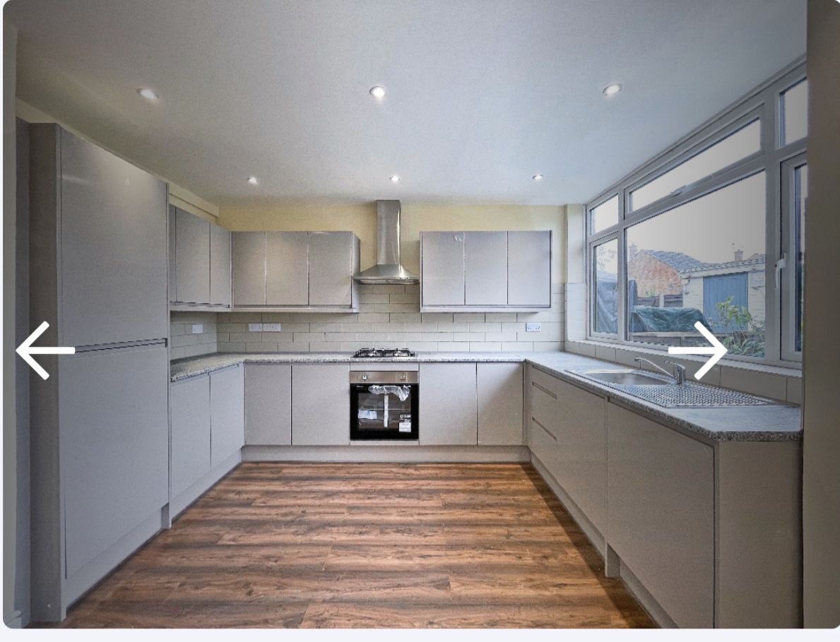 Farnborough 4 Bed Terraced House, Ballantyne Road, GU14 To Rent Now