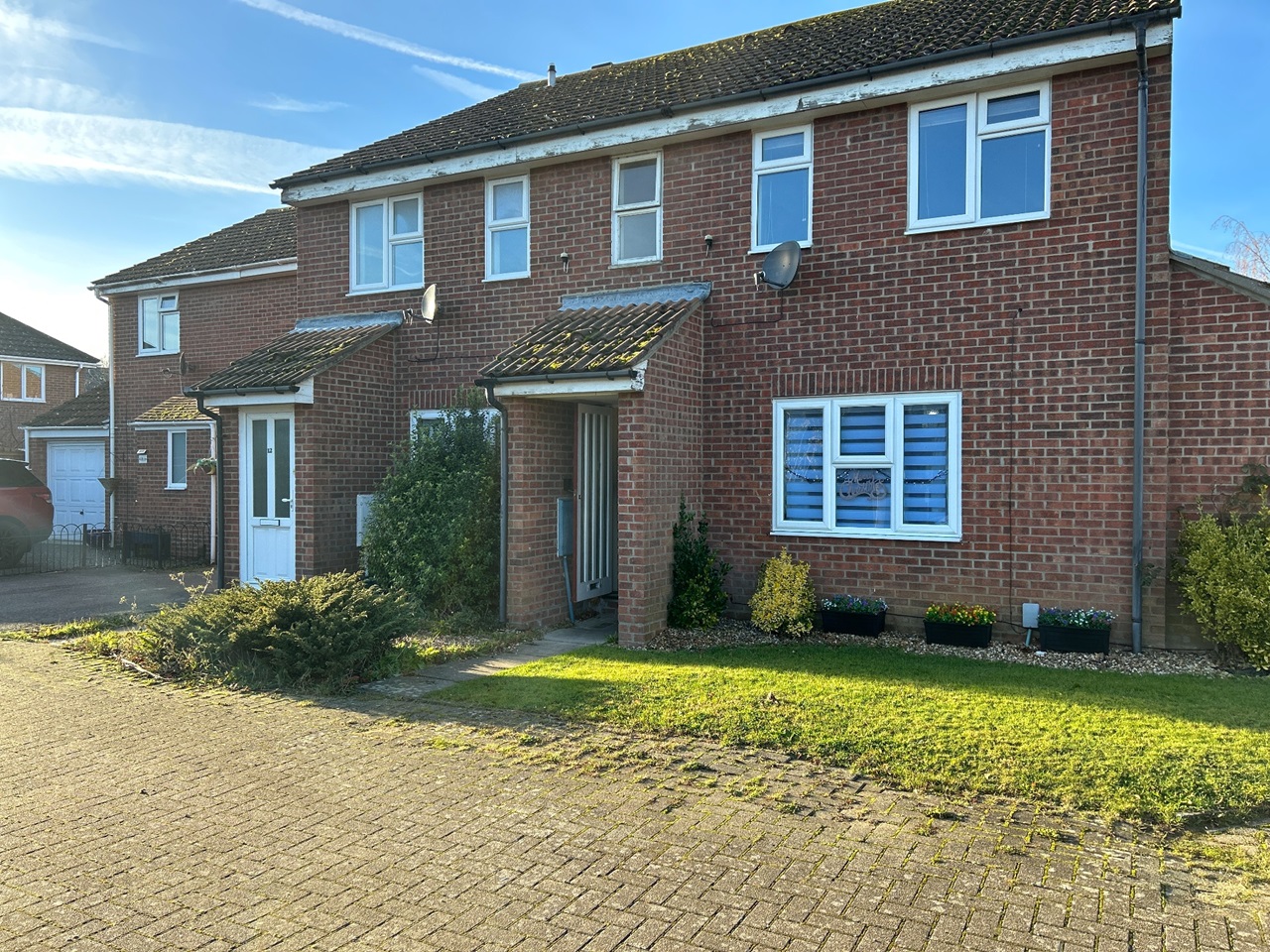 Colchester 1 Bed Flat, Maypole Green Road, CO2 To Rent Now for £870.00 p/m