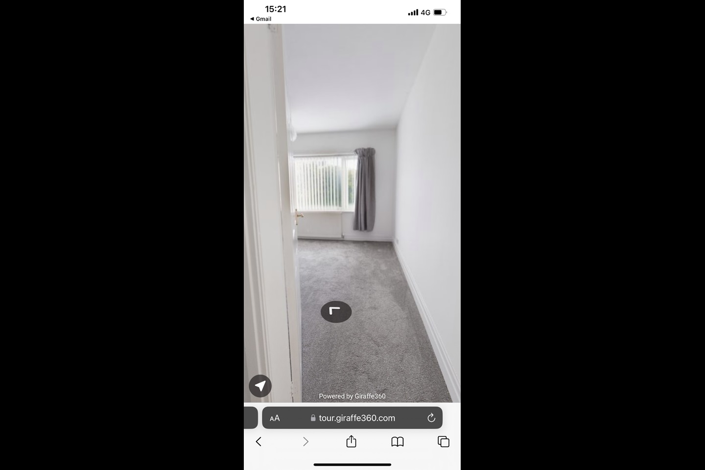 Maghull, Liverpool 1 Bed Flat, Maghull, L31 To Rent Now for £625.00 p/m