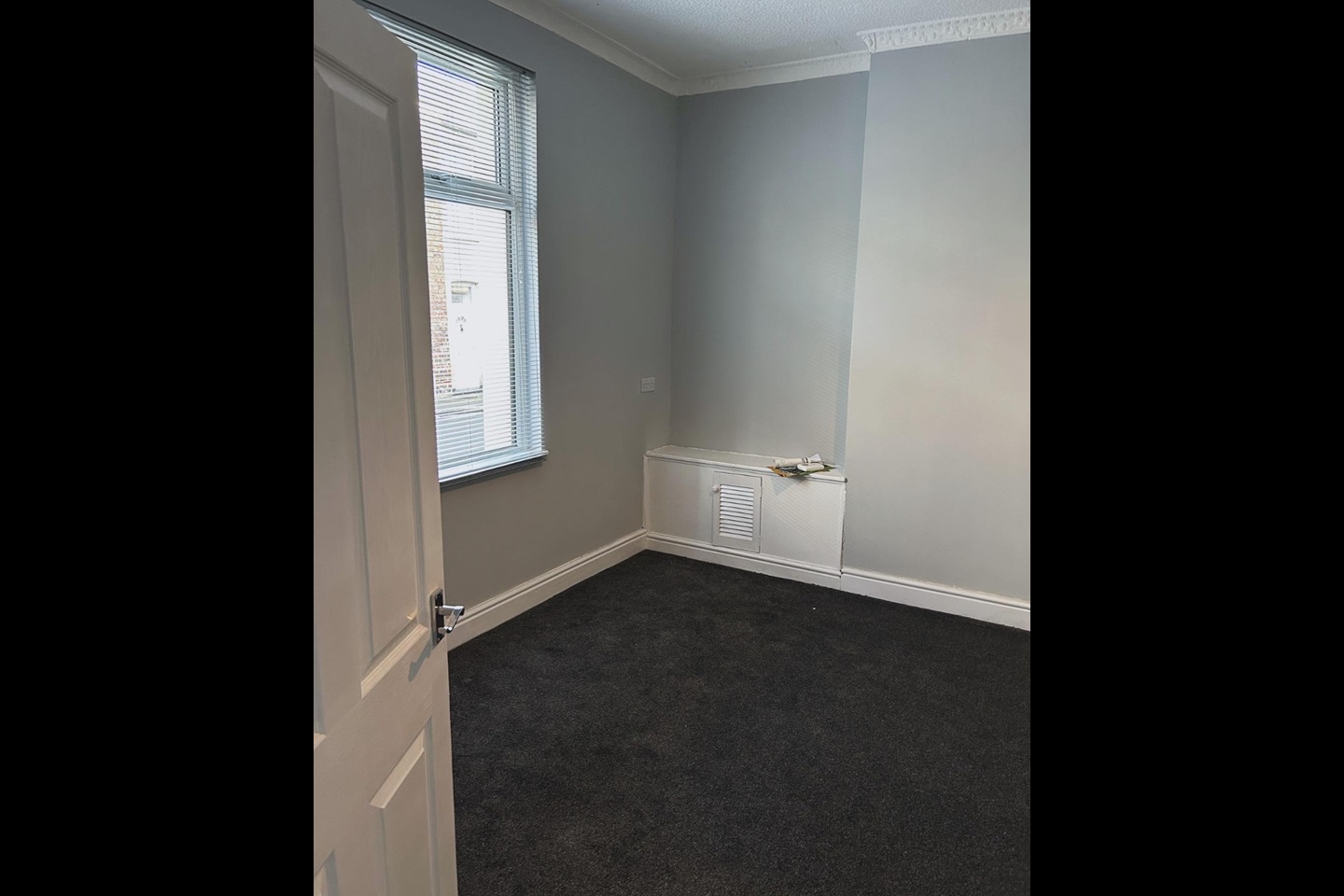 Darlington 2 Bed Terraced House, Peabody Street, DL3 To Rent Now