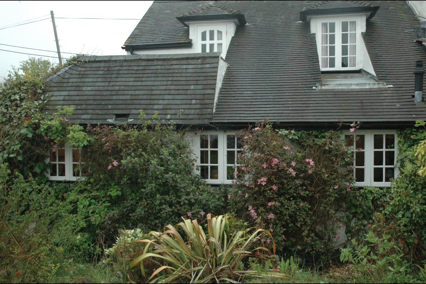 Near Bridport 2 Bed Semi Detached House Highter Eype Road Dt6