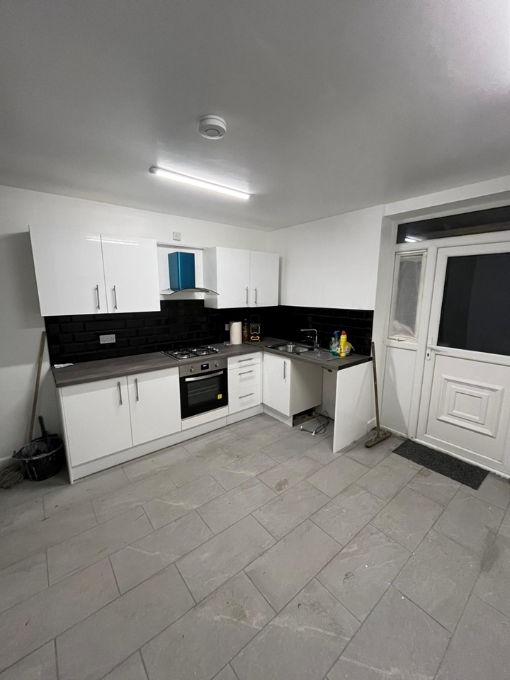 Bolton 3 Bed Terraced House, Eustace Street, BL3 To Rent Now for £