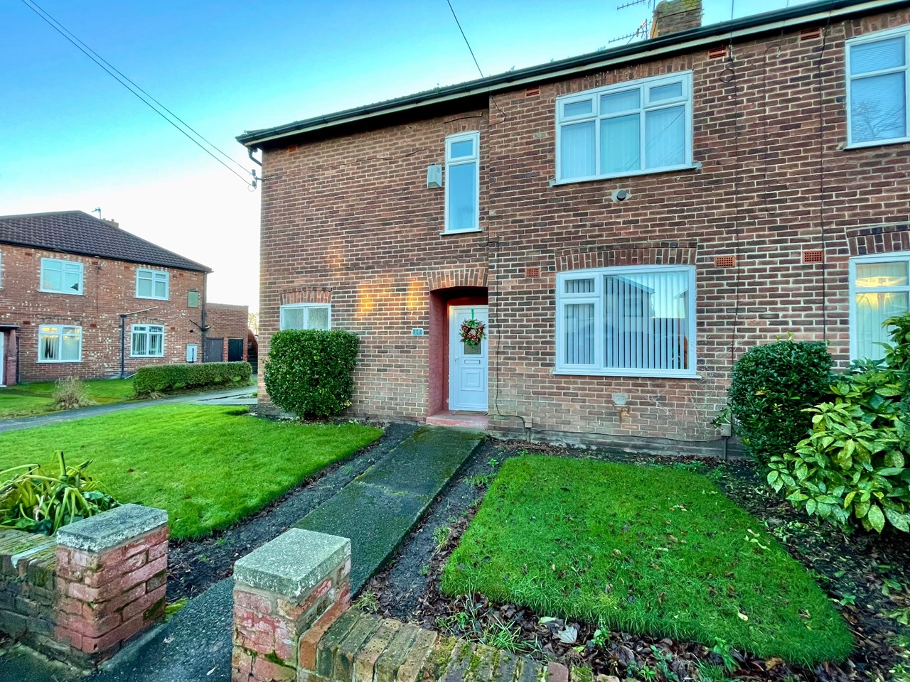 Liverpool 2 Bed Flat, Thirlmere Drive, L21 To Rent Now for £675.00 p/m