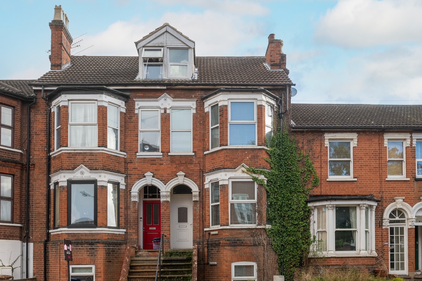 Ipswich Room in a Shared House, Woodbridge Road, IP4 To Rent Now