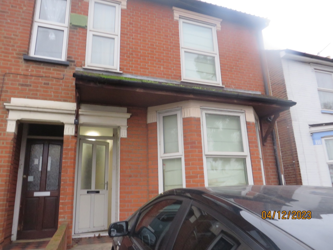 Ipswich Studio Flat, Ranelagh Road, IP2 To Rent Now for £750.00 p/m