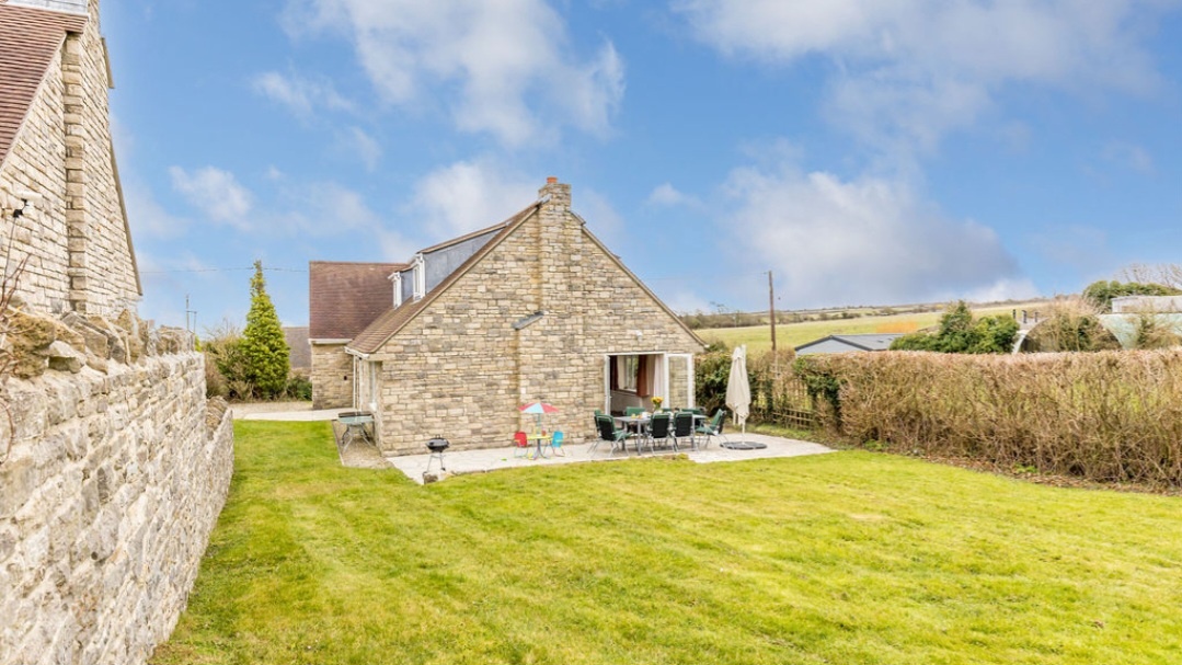 Langton Matravers, Swanage 4 Bed Detached House, Orchid House, BH19 To Rent Now for £3,000.