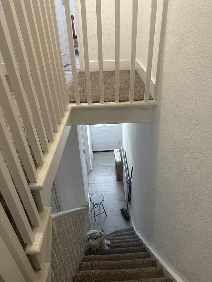 Tottenham Room in a Shared House, High Road, N17 To Rent Now for £900.00 p/m