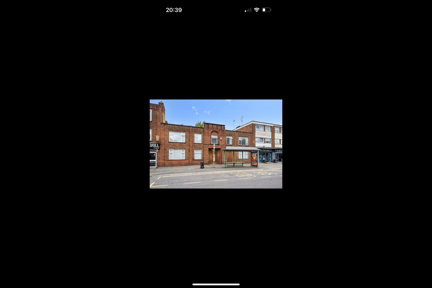 Camberley Studio Flat, Sentry House, GU15 To Rent Now for £850.00 p/m