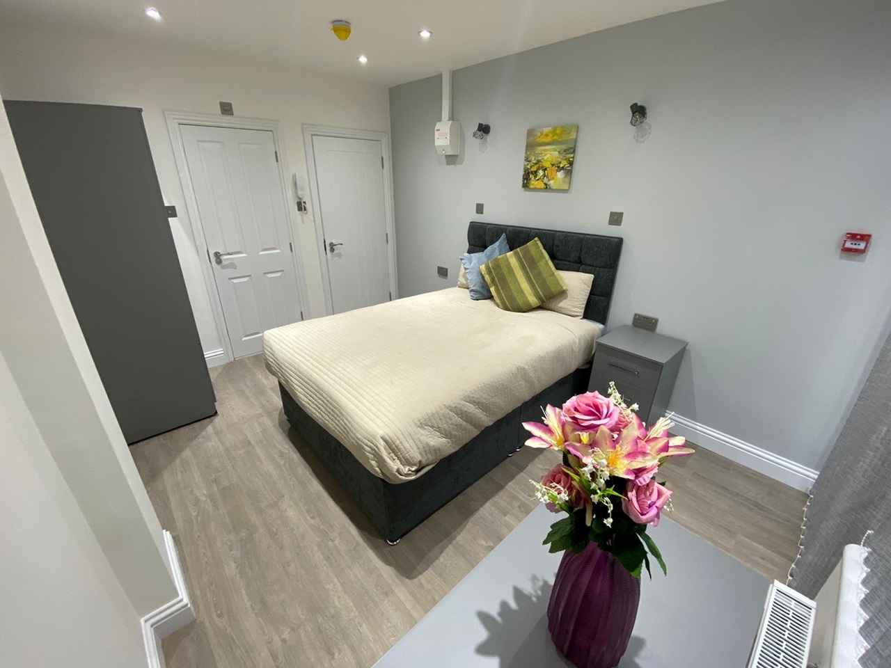 Wembley Room in a Shared House, Forty Avenue, HA9 To Rent Now for £