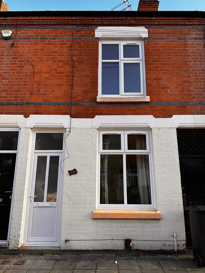 Leicester 2 Bed Terraced House, Leicester, LE3 To Rent Now for £950