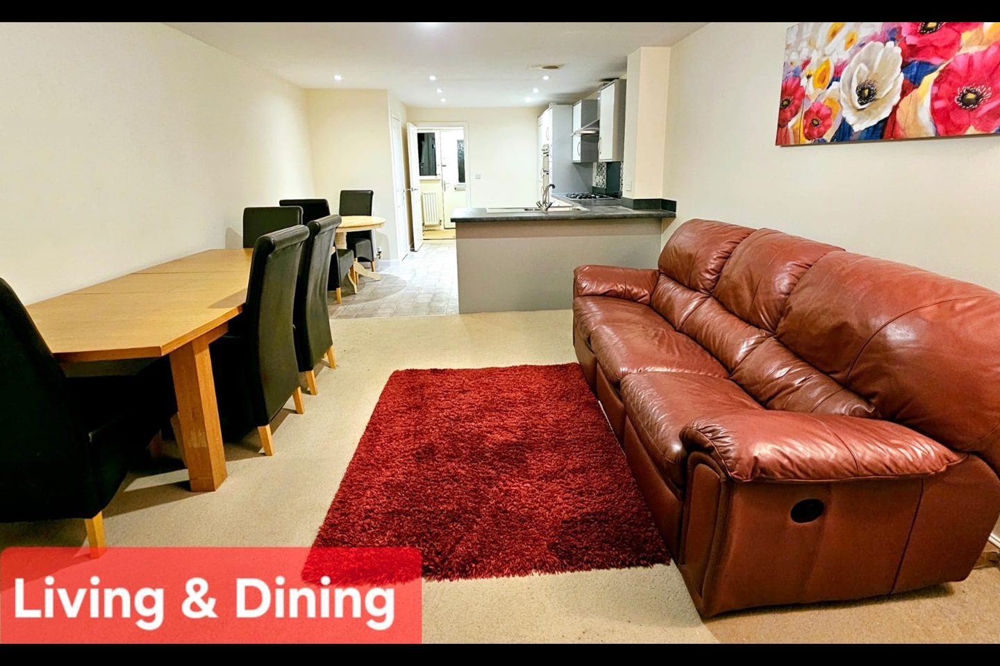 Patchway, Bristol Room in a Shared House, Wood Street, BS34 To Rent