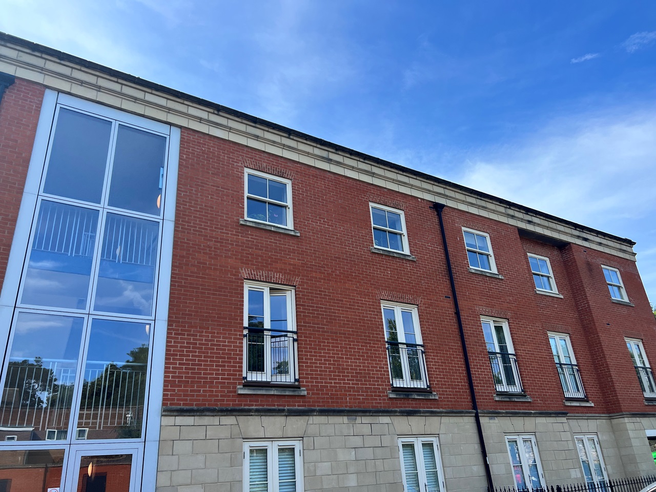 AshbyDeLaZouch 2 Bed Flat, Station Road, LE65 To Rent Now for £