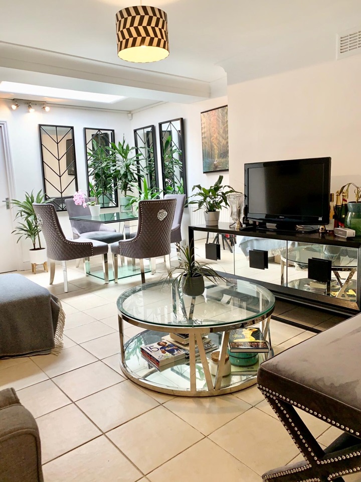 London 2 Bed Flat, Handforth Road, SW9 To Rent Now for £2,446.00 p/m