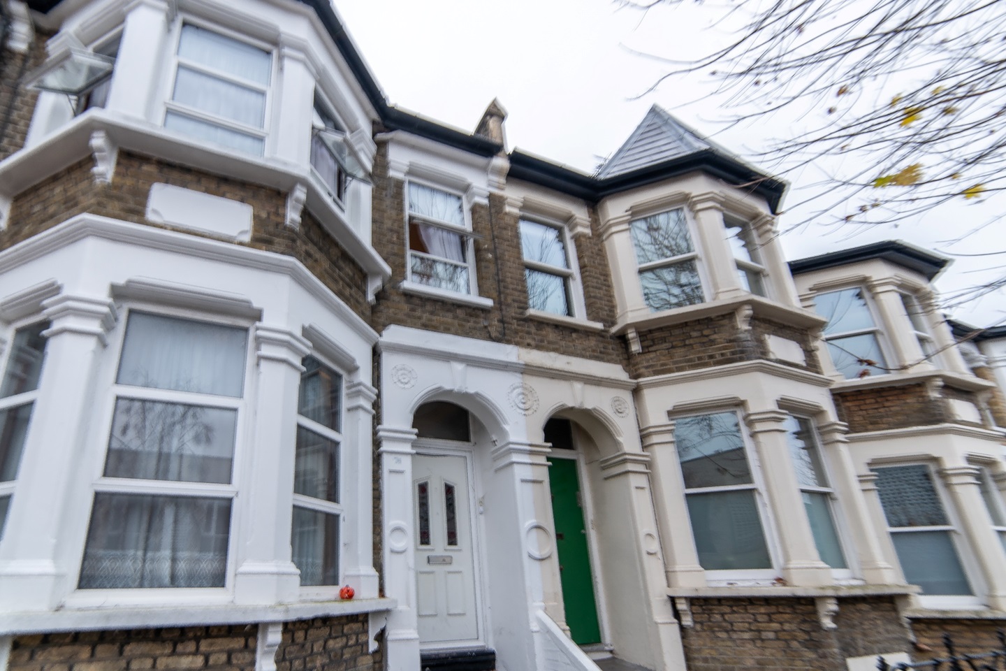 London Room in a Shared House, Prince Road, N16 To Rent Now for £830.00 p/m