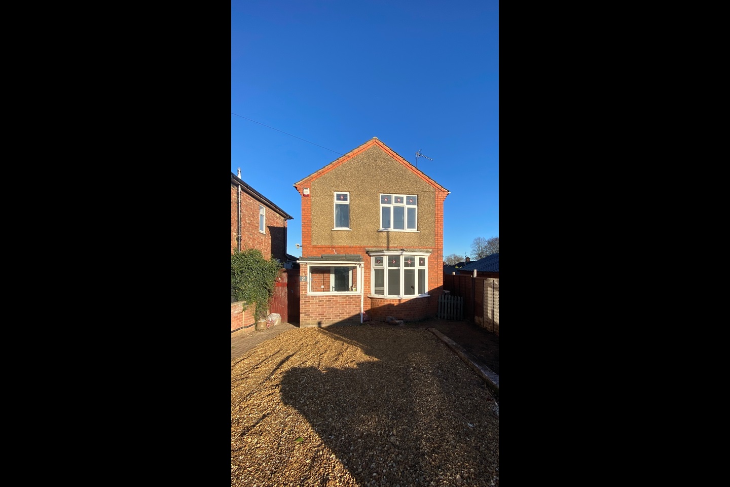Wellingborough 3 Bed Detached House, Hillside Road, NN8 To Rent Now