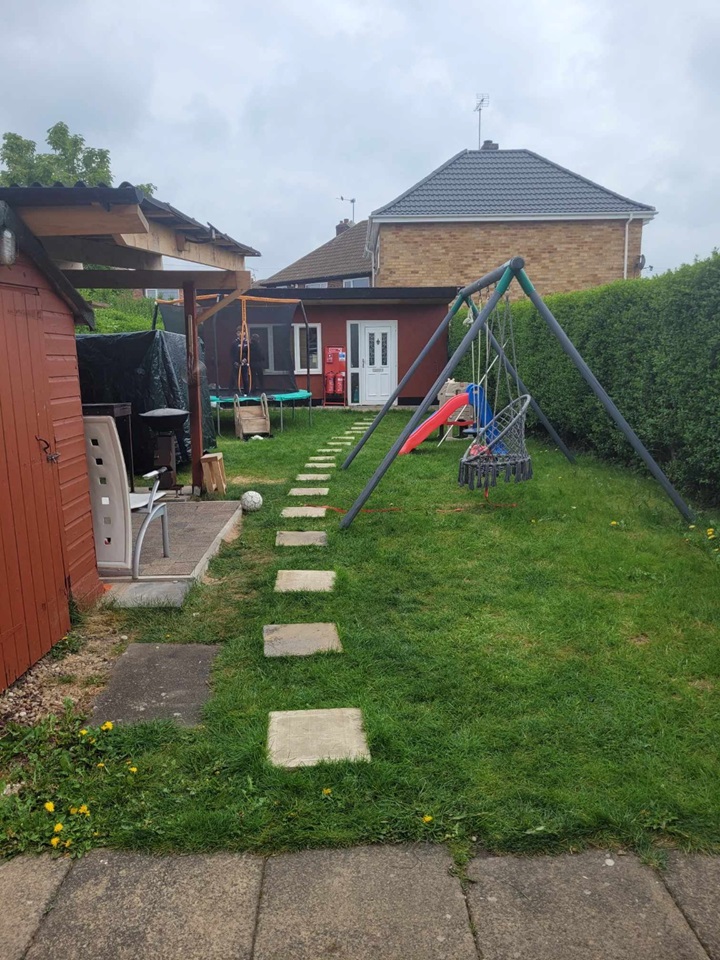 Wigston 3 Bed SemiDetached House, Northfield Avenue, LE18 To Rent