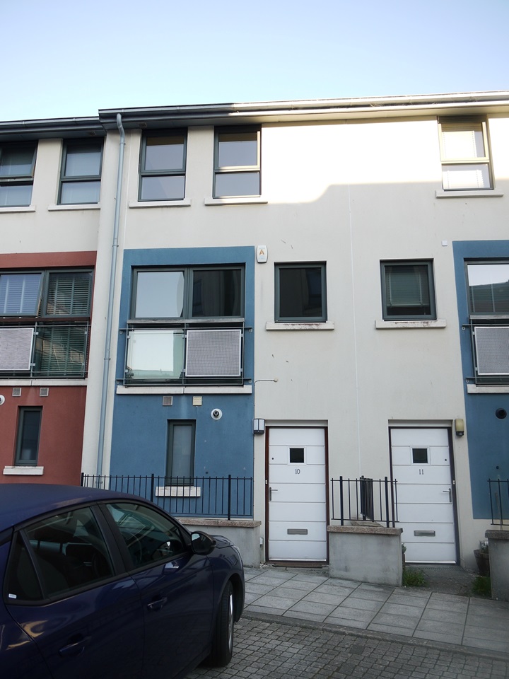 Truro 4 Bed Terraced House, Chy Rentoul, TR1 To Rent Now for £1,600