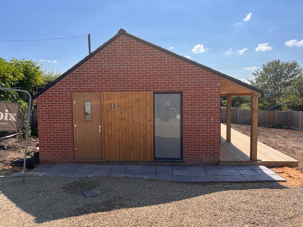 Selston 2 Bed Bungalow, Annesley Lane, NG16 To Rent Now for £1,300.