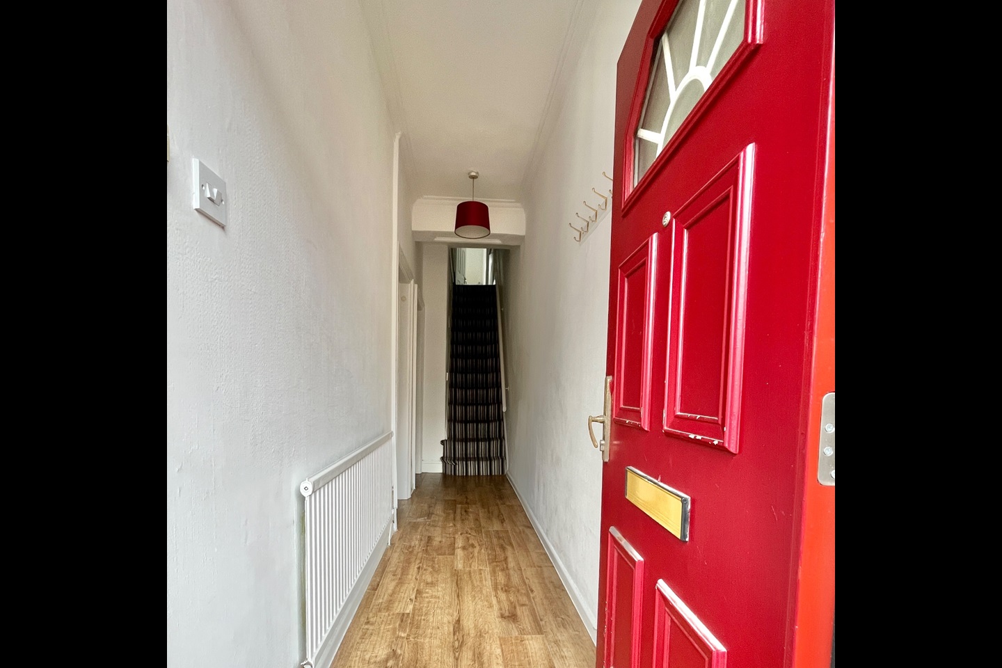 Manchester 4 Bed Terraced House, Street, M14 To Rent Now for