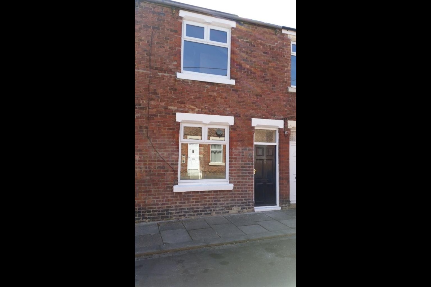 Ferryhill 3 Bed Terraced House, Stephenson Street, DL17 To Rent Now