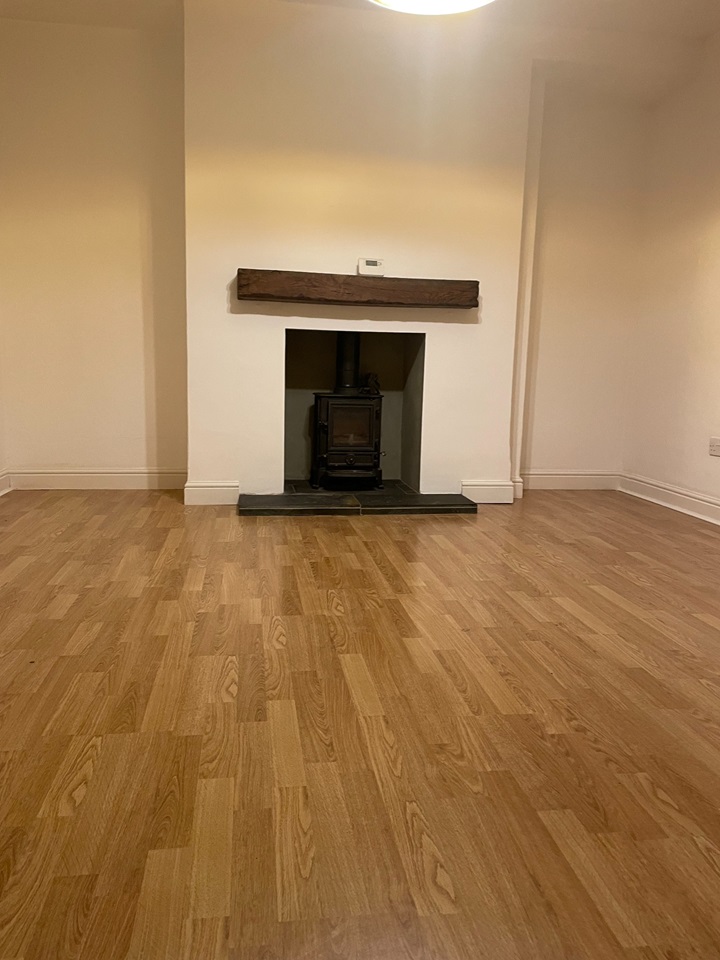 Middleham, Ferryhill 3 Bed Terraced House, South View, DL17