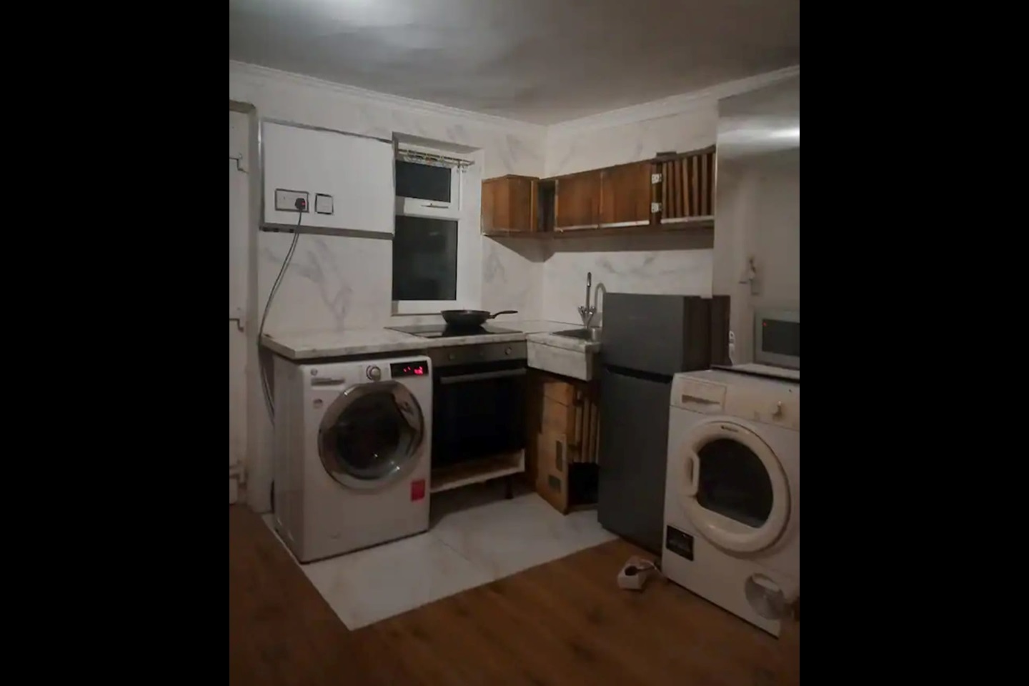 Stanmore Studio Flat, Dalston Gardens, HA7 To Rent Now for £1,200.