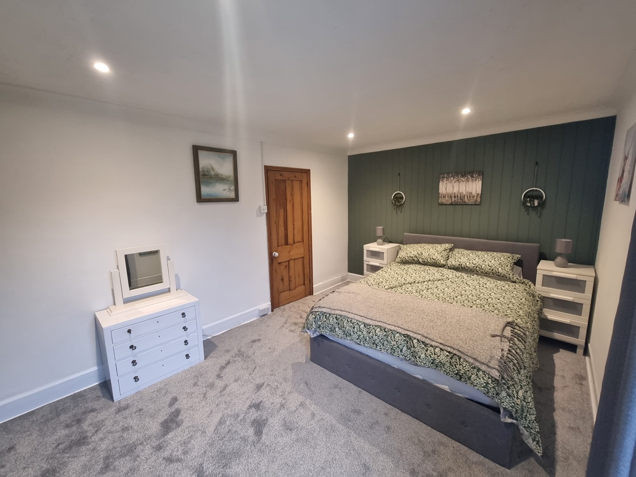 Uckfield Room in a Shared House, New Road, TN22 To Rent Now for £