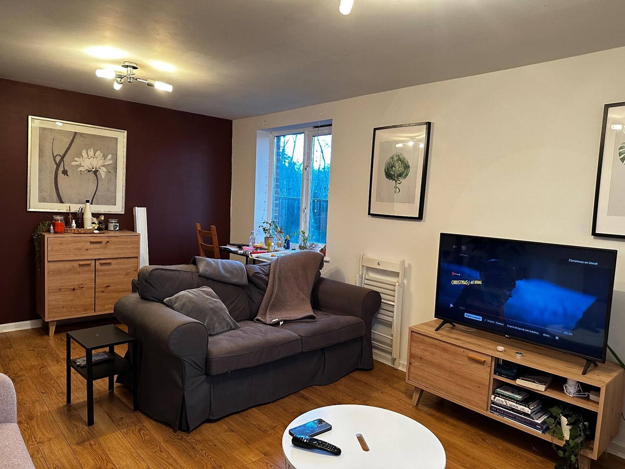 Fleet 1 Bed Flat, Cheriton Lodge, GU51 To Rent Now for £1,350.00 p/m