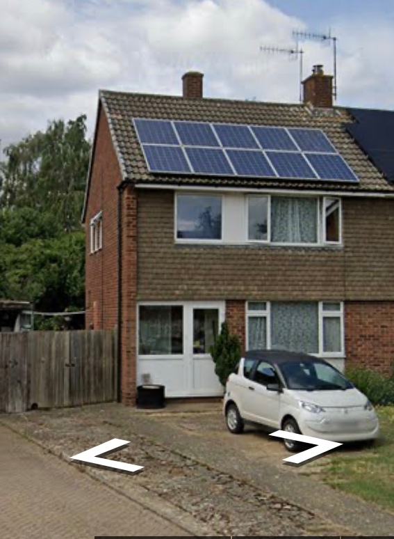 Tonbridge 3 Bed SemiDetached House, Purcell Avenue, TN10 To Rent