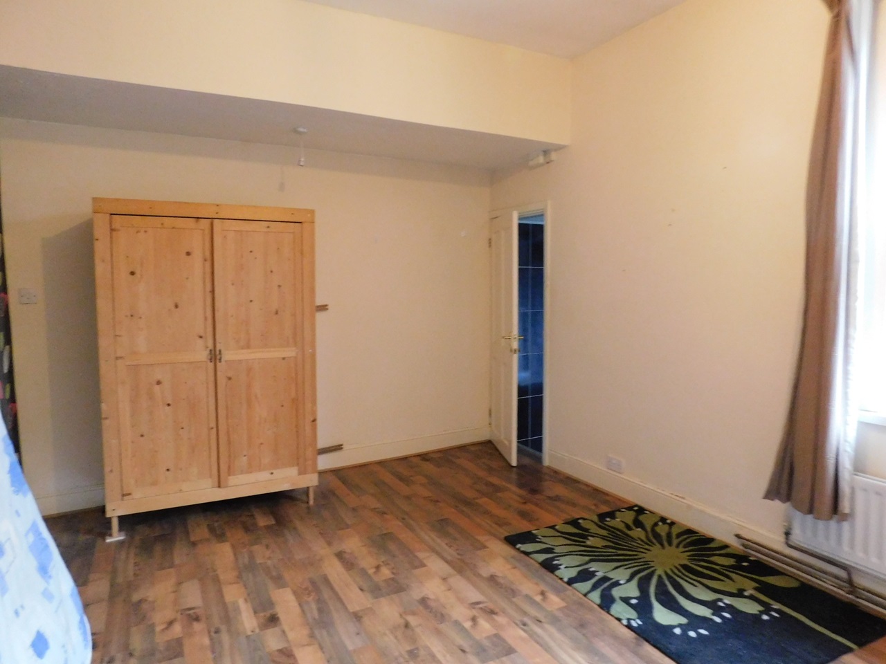 Birmingham 1 Bed Flat, Handsworth, B19 To Rent Now for £750.00 p/m