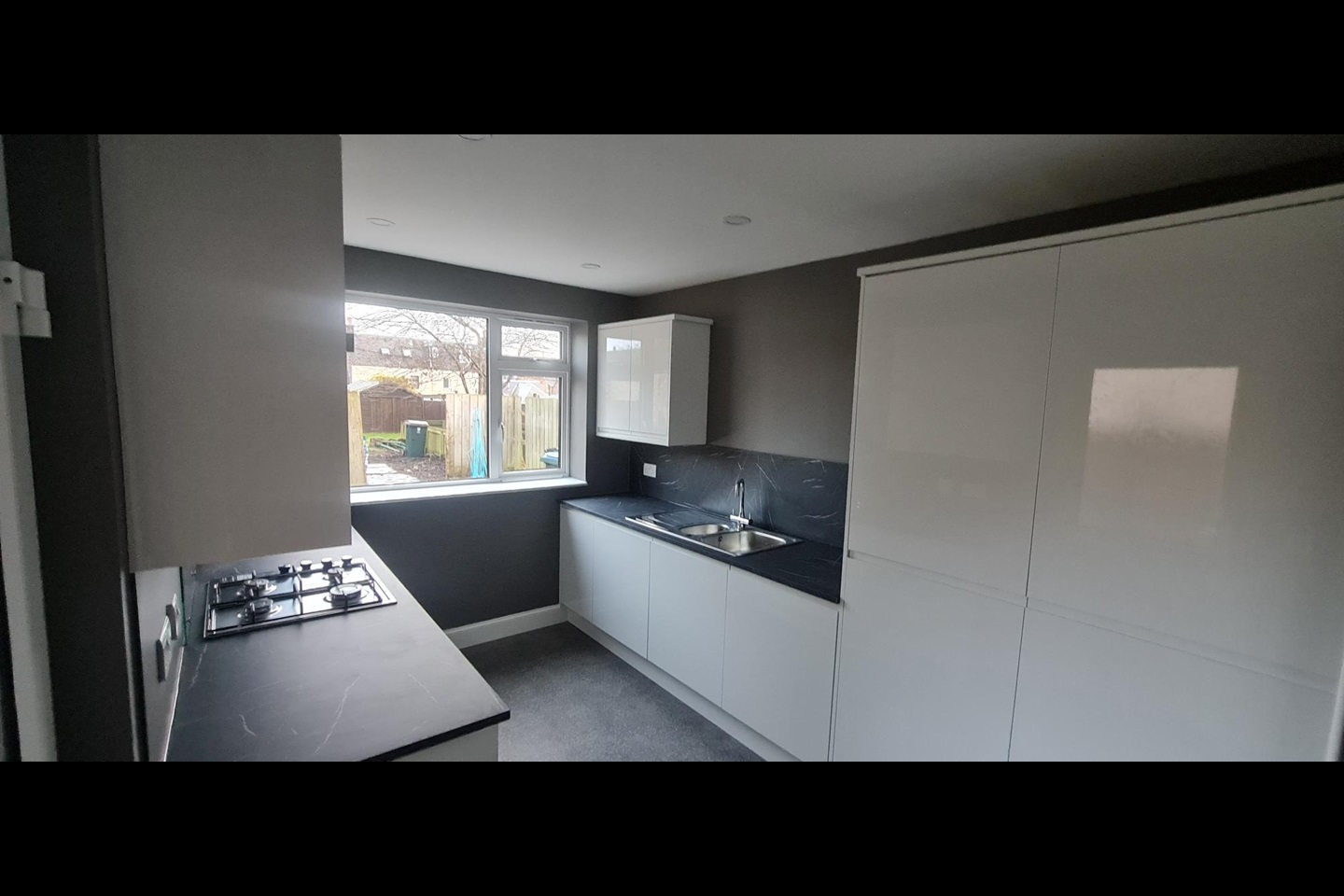 Auchterarder 2 Bed Flat, Ruthven Street, PH3 To Rent Now for £825.