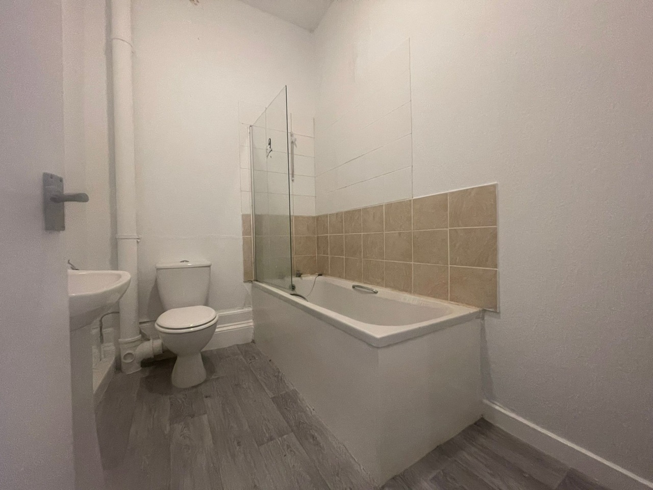 Southport 1 Bed Flat, Bold Street, PR9 To Rent Now for £525.00 p/m