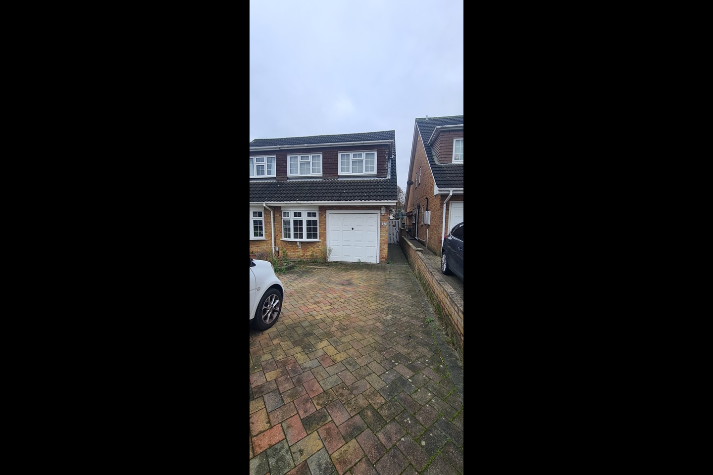 Romford 5 Bed SemiDetached House, Tindall Close, RM3 To Rent Now