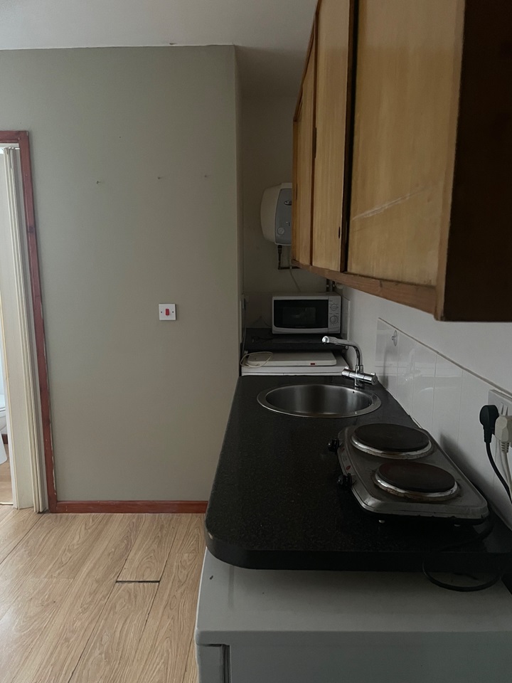 Bedford Studio Flat, Tavistock Street, MK40 To Rent Now for £550.00 p/m