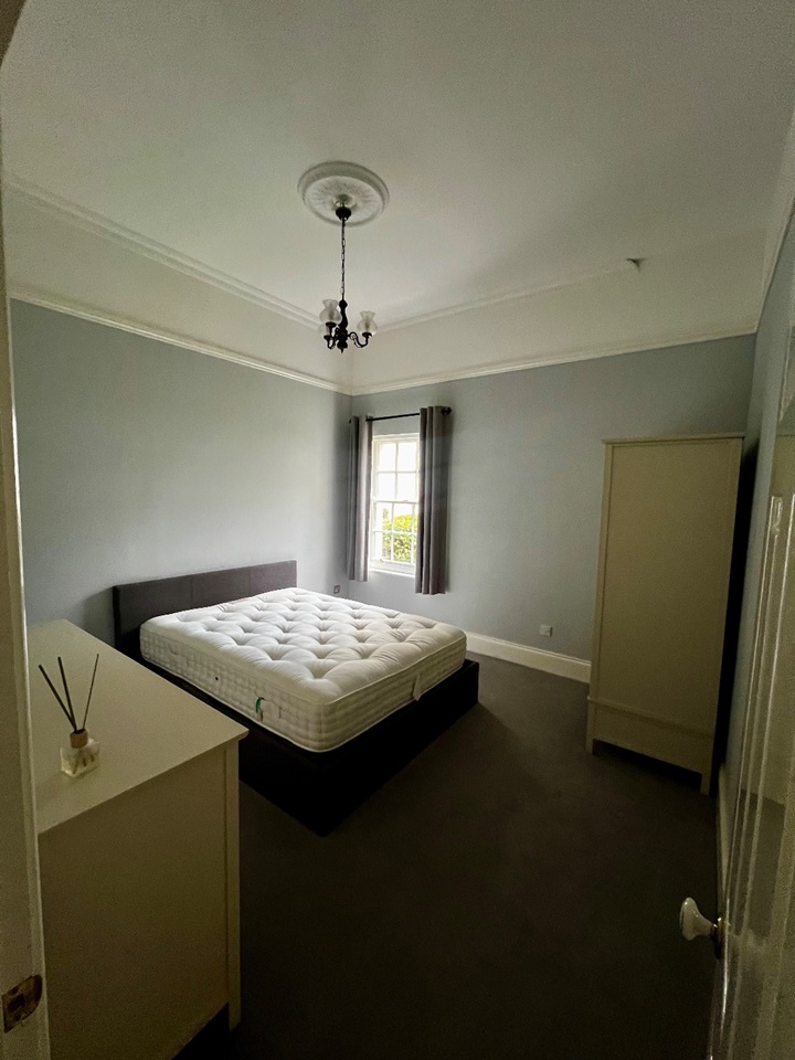 Yate 1 Bed Flat, Rockwood House, BS37 To Rent Now for £600.00 p/m