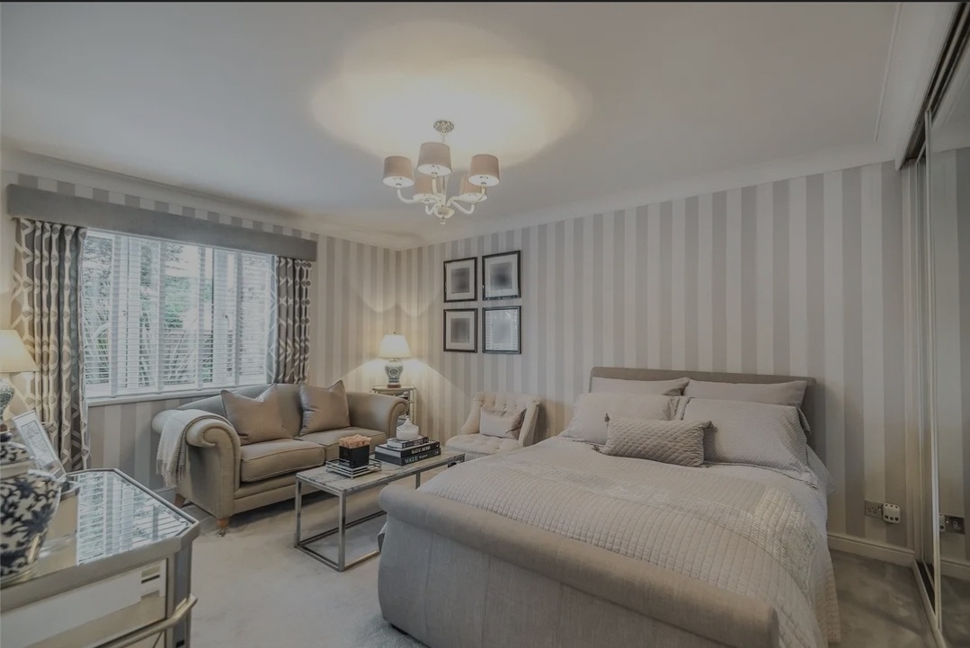 Ruislip Studio Flat, Bell View Manor, HA4 To Rent Now for £1,100.00 p/m