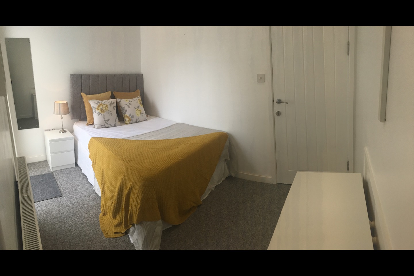 Newhaven Studio Flat, Brighton Road, BN9 To Rent Now for £750.00 p/m